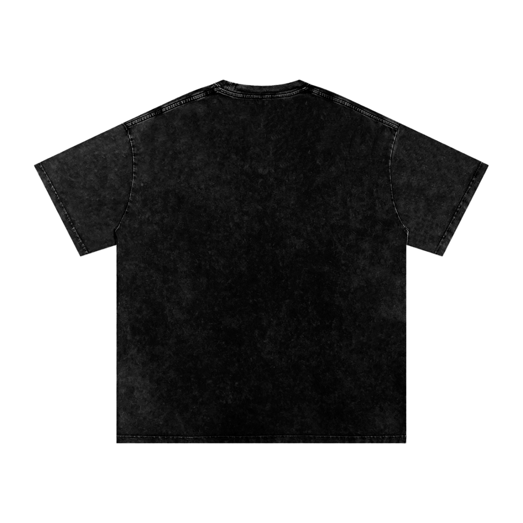 Follower of the Way | Oversized Tee