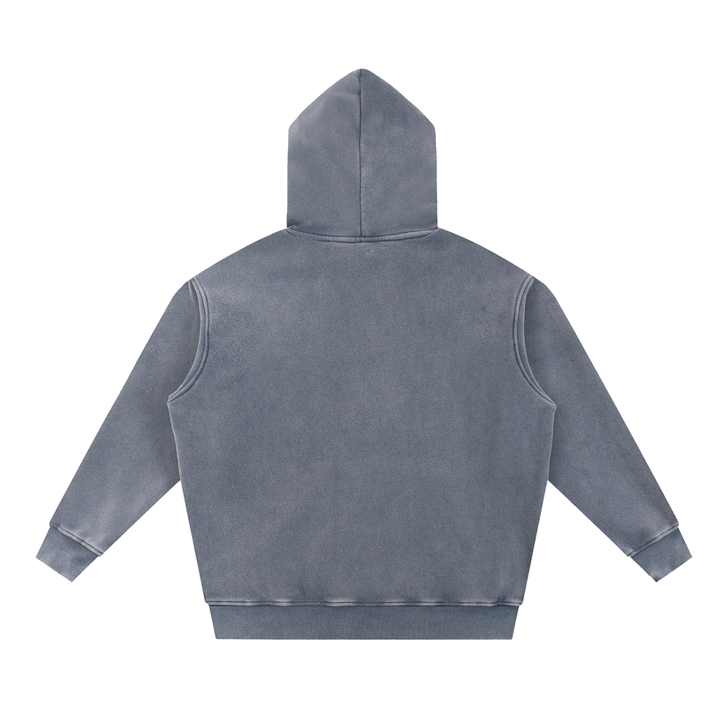 Follower of the Way | Oversized Hoodie