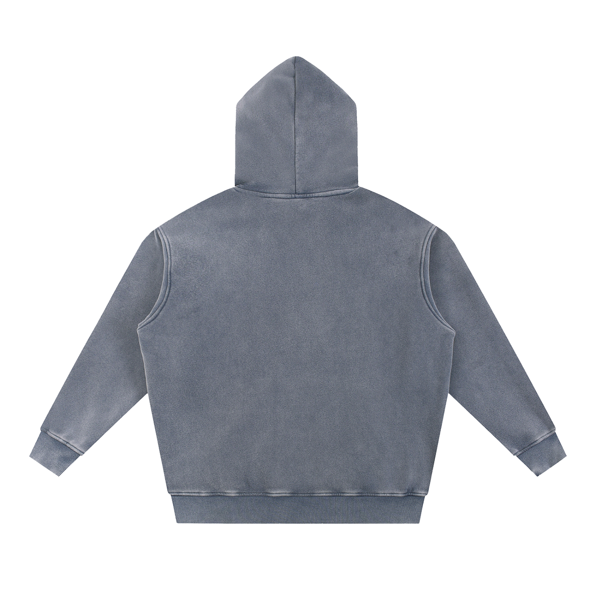 Follower of the Way | Oversized Hoodie