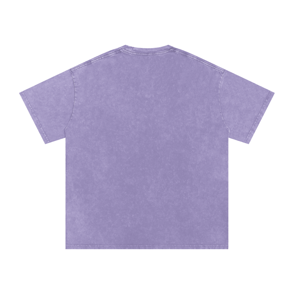 Follower of the Way | Oversized Tee