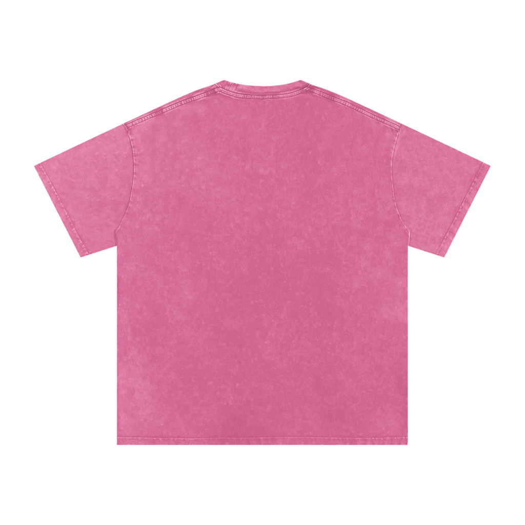 Follower of the Way | Oversized Tee