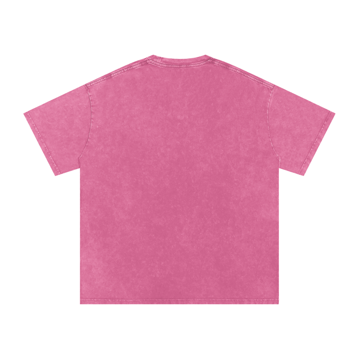 Follower of the Way | Oversized Tee