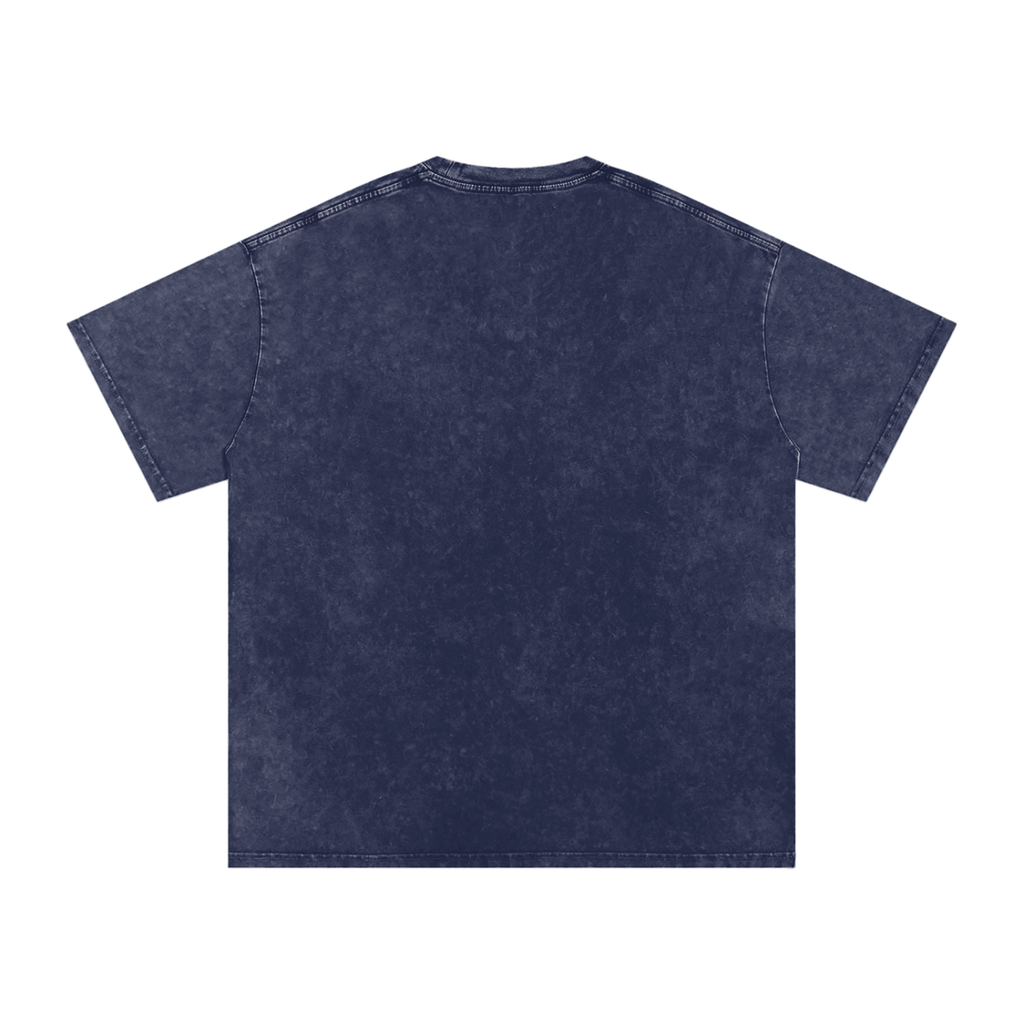Follower of the Way | Oversized Tee