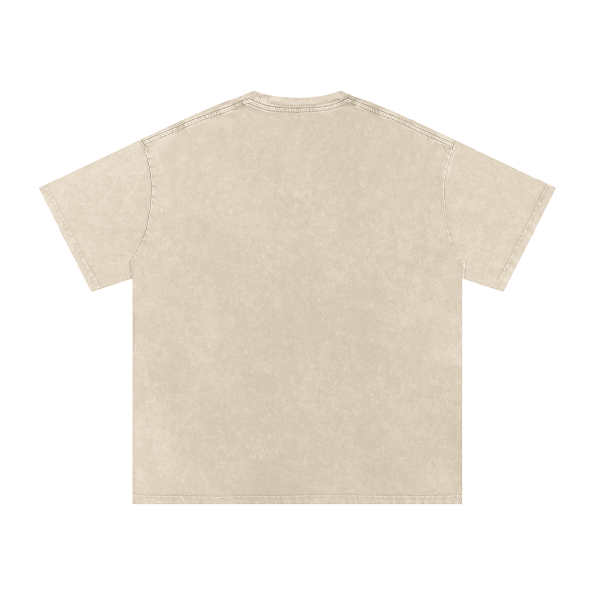 Follower of the Way | Oversized Tee