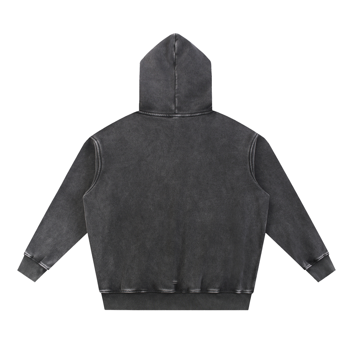 Follower of the Way | Oversized Hoodie