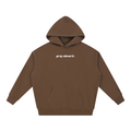 pray about it. | Hoodie