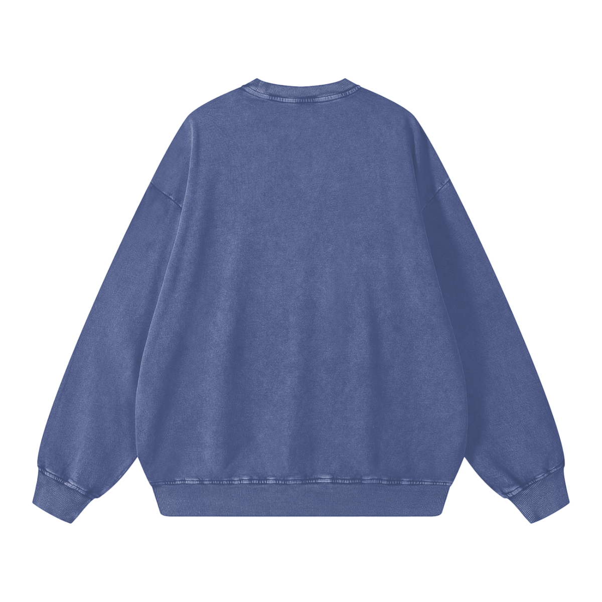 Follower of the Way | Oversized Sweatshirt