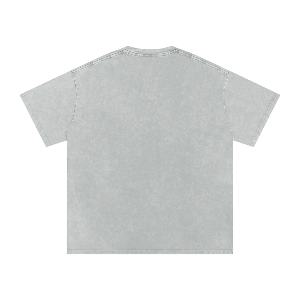 Follower of the Way | Oversized Tee