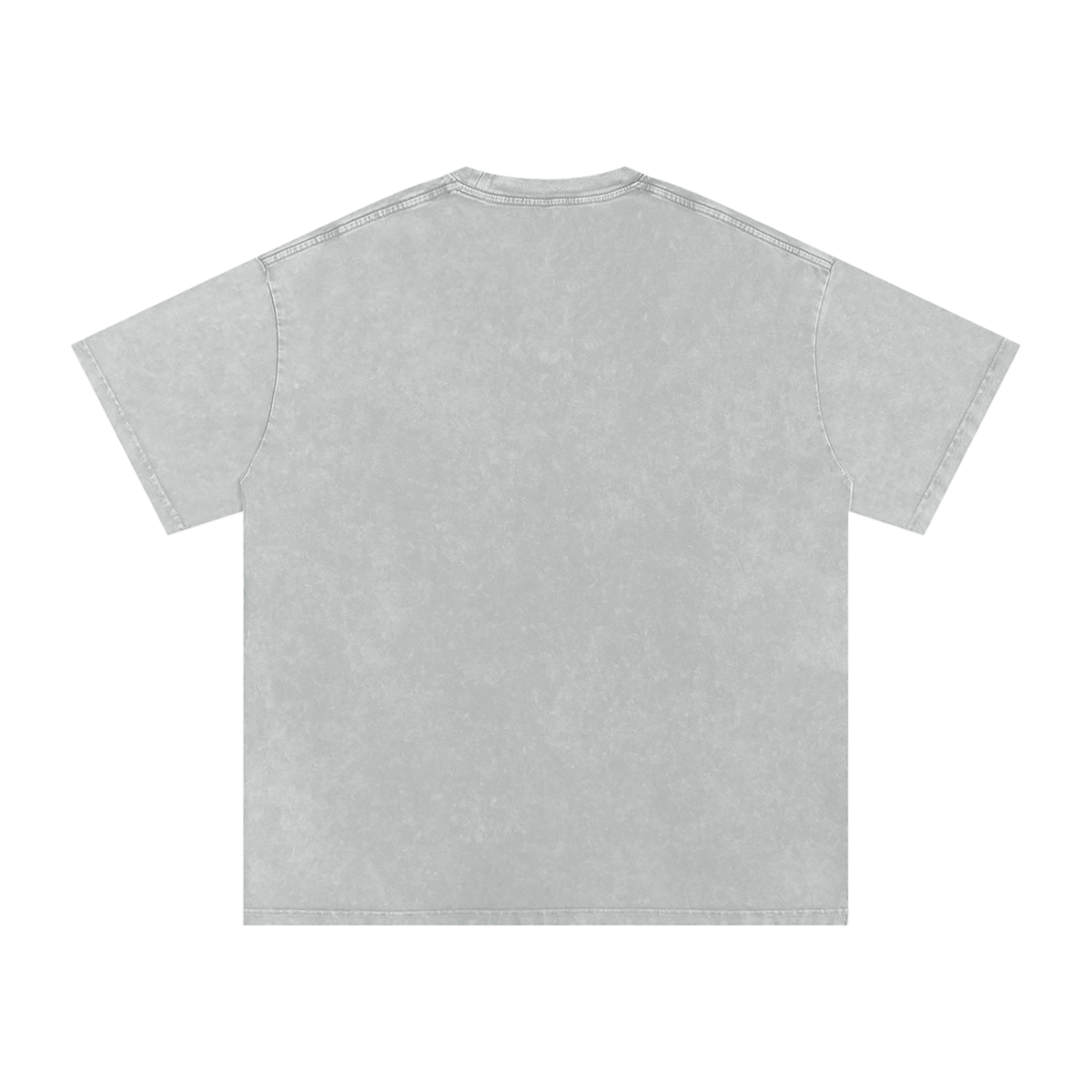 Follower of the Way | Oversized Tee